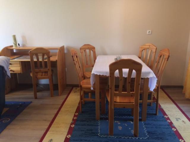 Rehab Apartment Хевіз Екстер'єр фото