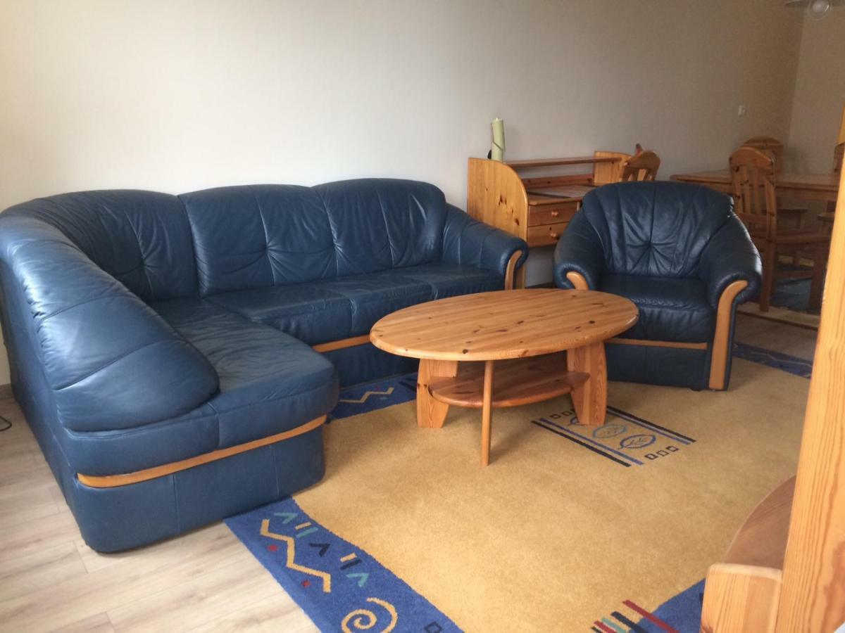 Rehab Apartment Хевіз Екстер'єр фото