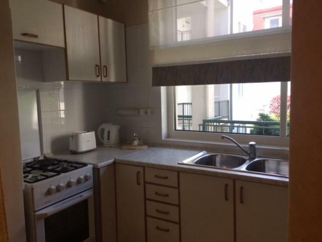 Rehab Apartment Хевіз Екстер'єр фото
